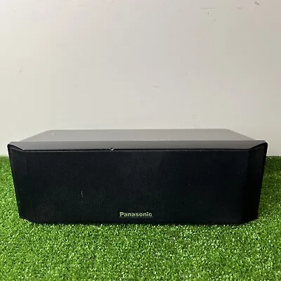 Panasonic -Model SB-HC550 SPEAKER CENTRE SURROUND TESTED & WORKING / 6 Ohms • £24.99