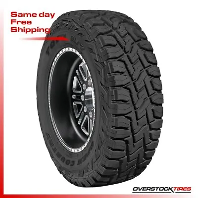 $333 • Buy 1 NEW 305/70R17 Toyo Open Country R/T 121/118Q Tire  305 70 R17