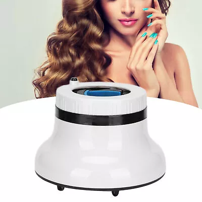 Hair Diffuser Professional Adjustable Hair Dryer Diffuser Attachment Tool • $20.41