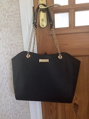 £20 • Buy Carvela Black Bag New