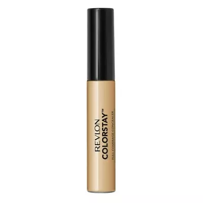 NEW Revlon ColorStay Concealer 030 Light Medium 0.21oz • $7