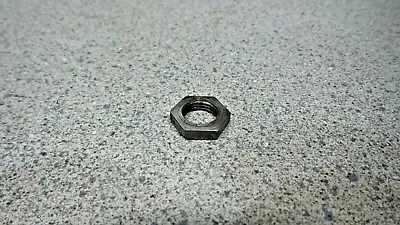 1946 Velocette Mac 350 M Series Vintage Motor Camshaft Nut  • $5.10