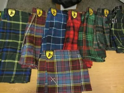 Brand New SportKilts Choose Your Color Adult Youth & Toddler • $34.99