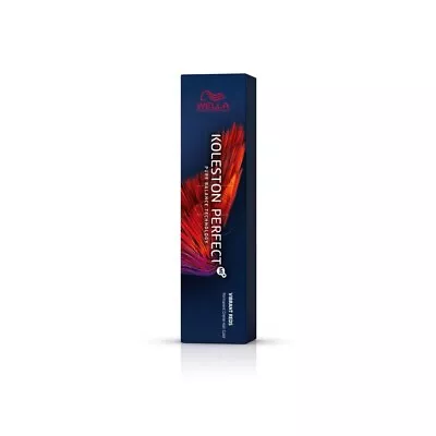 Koleston Perfect ME+ Vibrant Reds 55/66 60ml • £19.30