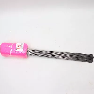 (100-Pk) Ace Supply Marking Flags Pink 4  X 5  X 15  Wire 3H-9HGJ-C5OO • $6.99