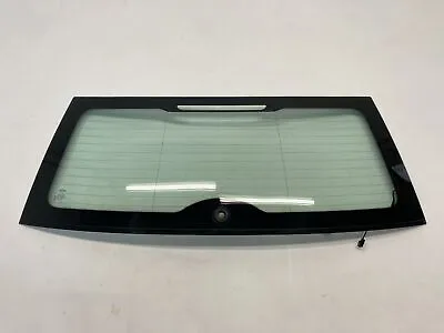 Mini Cooper Rear Hatch Glass 51317148915 07-13 R56 • $199.89