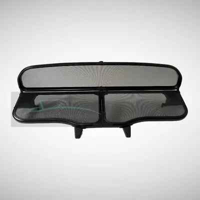 Genuine Aston Martin DB9 Wind Deflector & Bag Windschott Pristine Condition • $663.05