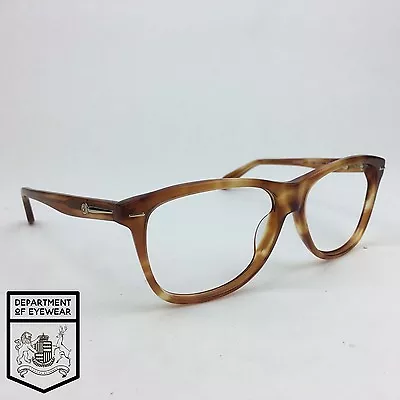 CALVIN KLEIN Eyeglasses LIGHT TORTOISE CATS EYE Frame MOD:CK 4194SRX • £10