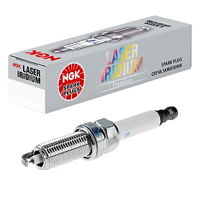 NGK Laser Iridium (Upgrade) Spark Plug Fits Civic Type R EP FN - IFR7G-11KS • $27.63