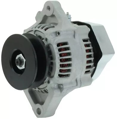 New Alternator For John Deere 4X4 Trail HPX 01 02 03 04 05 06 07 08 TY25241 • $83.25