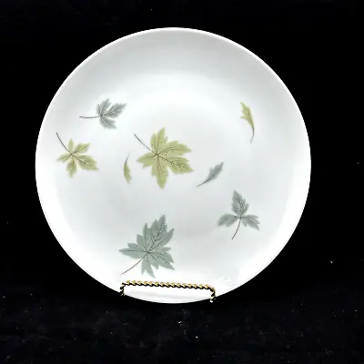 Mikasa Elite WINDFALL 10.5  Dinner Plate Narumi Japan 5466-G Replacement Single • $22.39