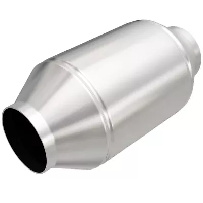 MagnaFlow California Converter 333505 Universal California Catalytic Converter • $421