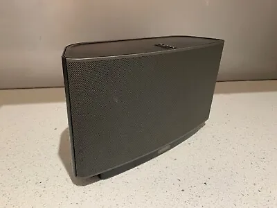 $150 • Buy Sonos Play 5 Wireless Music Zone Player S5 Speaker In Excellent Condition FAULTY