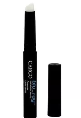 Cargo Cosmetics Blu Ray Concealer Hd Makeup- 02 Medium/dark - Nwob • $5.49