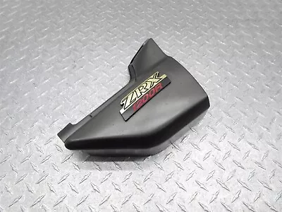 2002 01-05 Kawasaki ZRX1200R Right Side Cover Fairing Cowl Panel Body OEM • $92.99