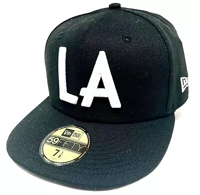 New Era 59FIFTY 2020 MLB All Star Game Los Angeles ASG Hat - Size 7 1/8 - NWT • $89.97