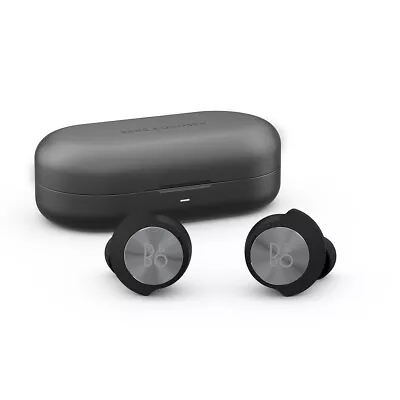 £131.92 • Buy B&O BeoPlay EQ Headset True Wireless Stereo In-ear Calls/Music Black