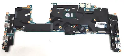 Lenovo Yoga X1 Carbon Core I5-6200U 2.3 GHz Laptop Motherboard 00JT803 • $25.95