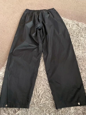 £10 • Buy Peter Storm Waterproof Trousers, Large Excellent Condition 