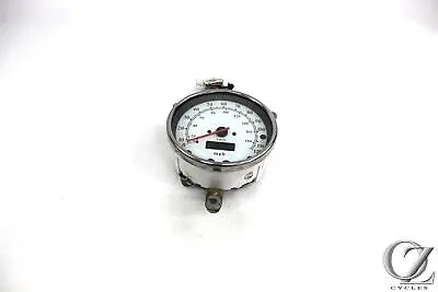 $161.45 • Buy 96-00 Yamaha Royal Star 1300 XVZ1300AT Speedometer Odometer Gauge