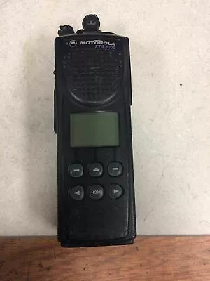 Motorola ASTRO XTS3000 Two Way Radio H09UCF9PW7BN XTS3000 W/Battery WORKING • $104.99