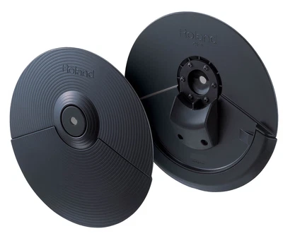 $238.56 • Buy Roland CY-5 Dual-Trigger Cymbal Pad, New!