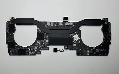 2019 Apple MacBook Pro 13  Logic Board 2.4GHz Core I5 8GB 256GB A1989 + TOUCH ID • $239.52