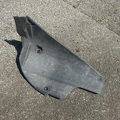 ⭐ 99-05 Bmw E46 3 Series Rear Left Fender Wheel Liner Splash Shield Guard Oem • $29.95