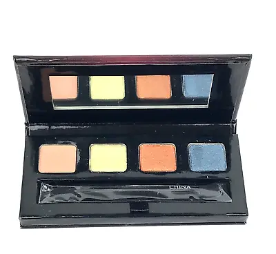 Mary Kay Mini Mineral Eye Color Quad Palette W/ Applicator ~new & Discontinued! • $7.50