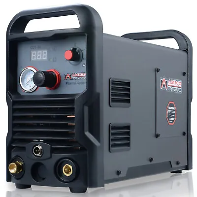 CUT-50 50 Amp Pro. Air Plasma Inverter DC Cutter 110/230V Dual Voltage Cutting • $279