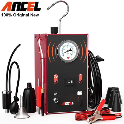 $139 • Buy Automotive EVAP Smoke Machine Detector Fuel Pipe Leak Vacuum Diagnostic Tester