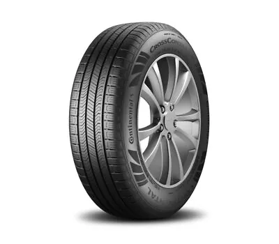 CONTINENTAL ContiCrossContact RX 265/50R20 111H 265 50 20 Tyre • $285