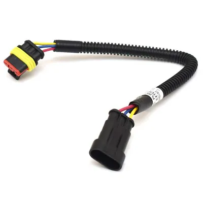 Mercury SmartCraft Boat Gauge Extension Harness 84-880756T1 | 3 Spade • $14.03