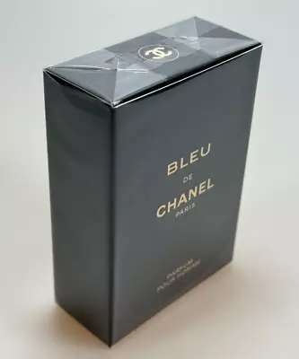 Chanel Blue Chanel Perfume For Men Spray 50ml • £120.01