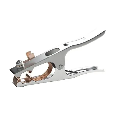 Welding Ground Clamp 300A For Plasma Cutter & Welder - US Type Earth Clamp • $5.69
