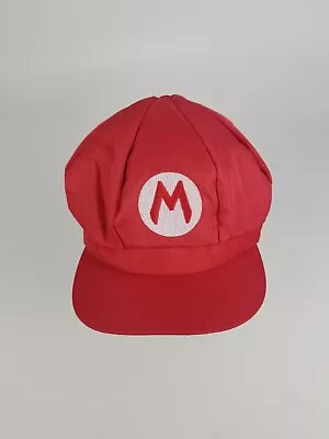 Mario Hat • $14.95