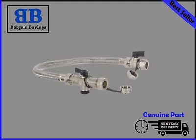 £9.49 • Buy New Plumbright 689142 Filling Loop PRLOOP WRAS Approved Genuine**