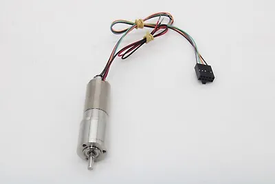 Maxon DCX B7CF9098203D DC Motor • $79.99