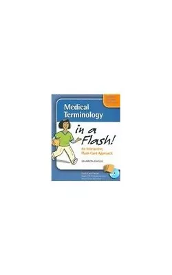 Medical Terminology In A Flash! Eagle Sharon • $9.19