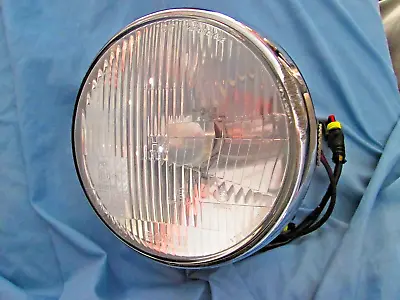 Ducati Oem Monster  Headlight  93-07 620 750 800 900 1000 S2r S4   Sport Classic • $112.99