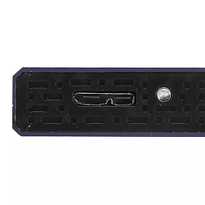 BU KING External Drive 2.5 Inch YD00012 Mobile Hard Disk For Desktop Compute SDS • £18.90