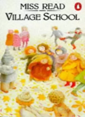 Village SchoolMiss Read • £2.35