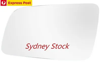 $17.99 • Buy Left Passenger Side Holden Astra (ts) 1998 - 2005 Mirror Glass Only