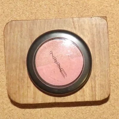 Mac Pinkerpeach And Trust Fund Duo Blush Full Sz • $20.99