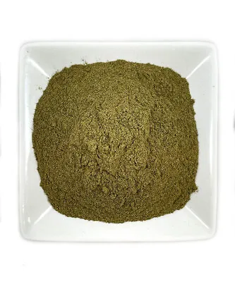 Organic Comfrey LEAF FINE POWDER (Symphytum Officinale) (English Fox Glove) USA • $6.98