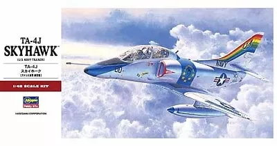 Hasegawa 1/48 TA-4J Skyhawk´ #07243 📌USA📌Sealed📌 • $37.98