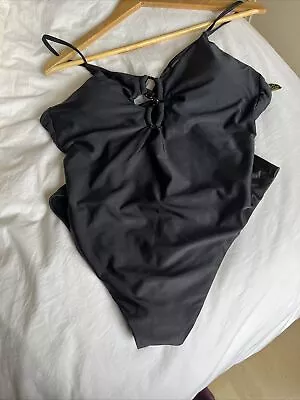 Polo Ralph Lauren Black Swimsuit • £20