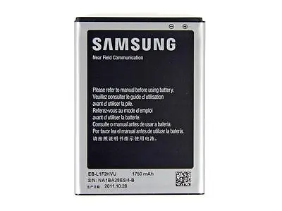 🔋 EB-L1F2HVU 1750mAh Rechargeable Battery For Samsung I9250 Galaxy Nexus Prime • $19.99