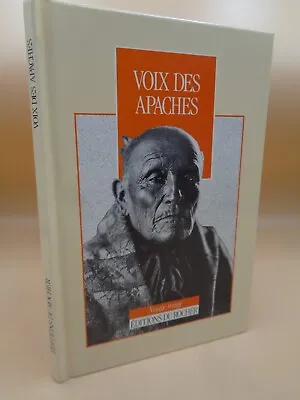 Voice Of Apache/Editions The Rock Collection Cloud Red • $12.78