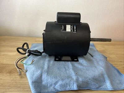 $99 • Buy Delta Shopmaster DP350 12” Variable Speed Drill Press Motor 1720 Rpm 120V Ph 1